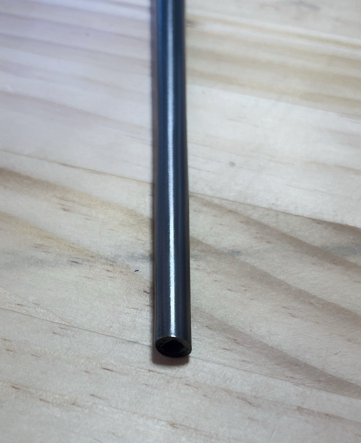 Oval Bezel Mandrel