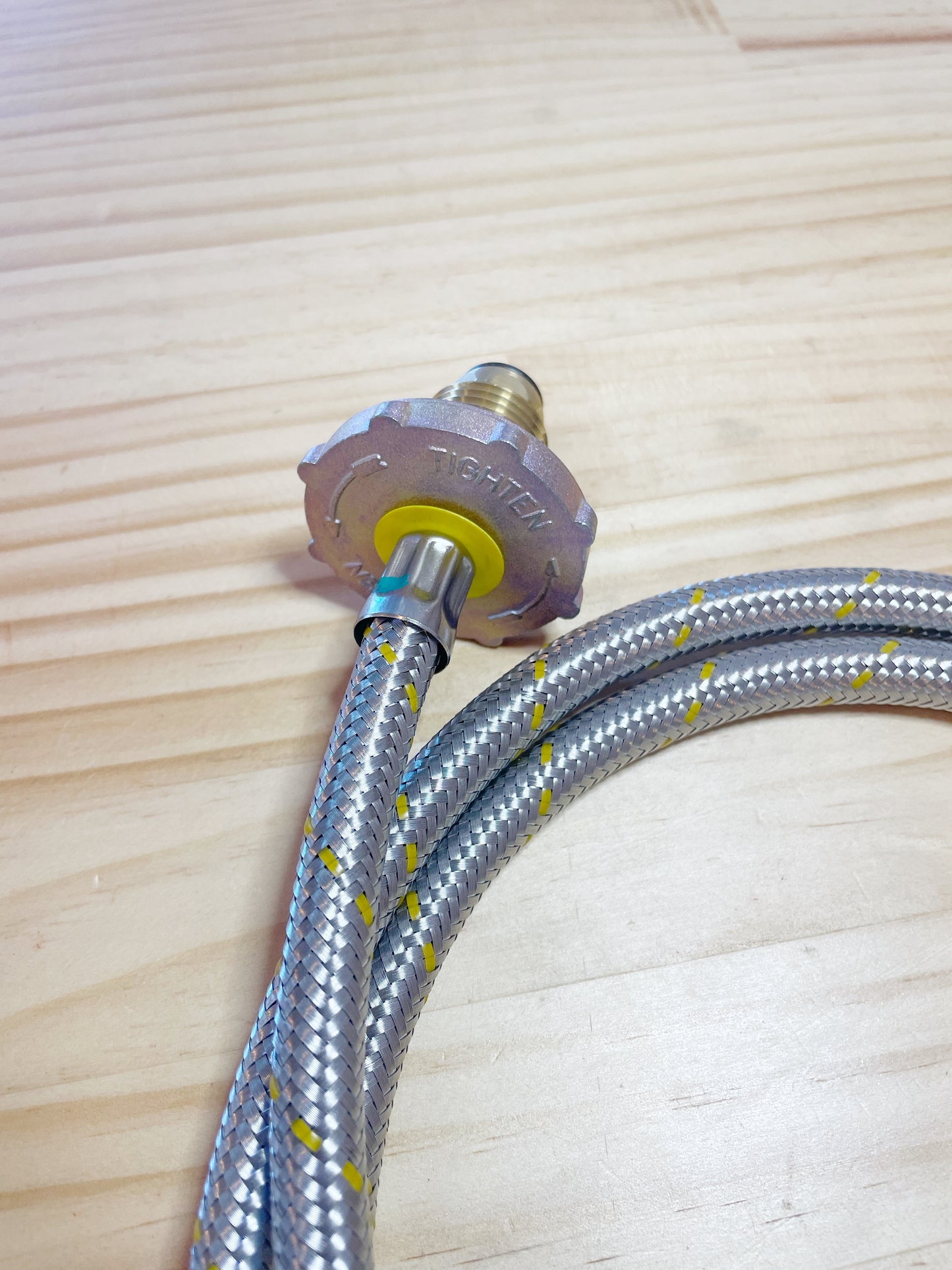 Hothead Lampworking Torch