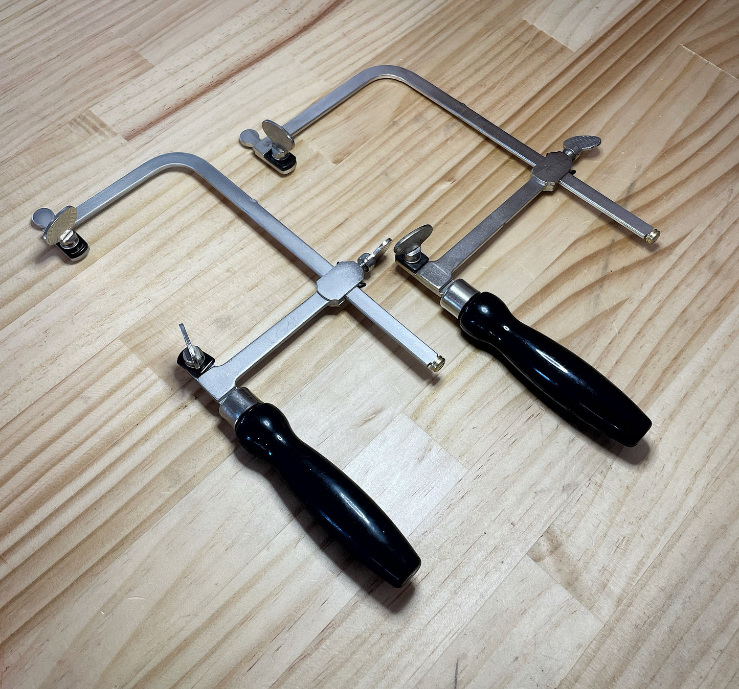 Economy Jeweller's Saw