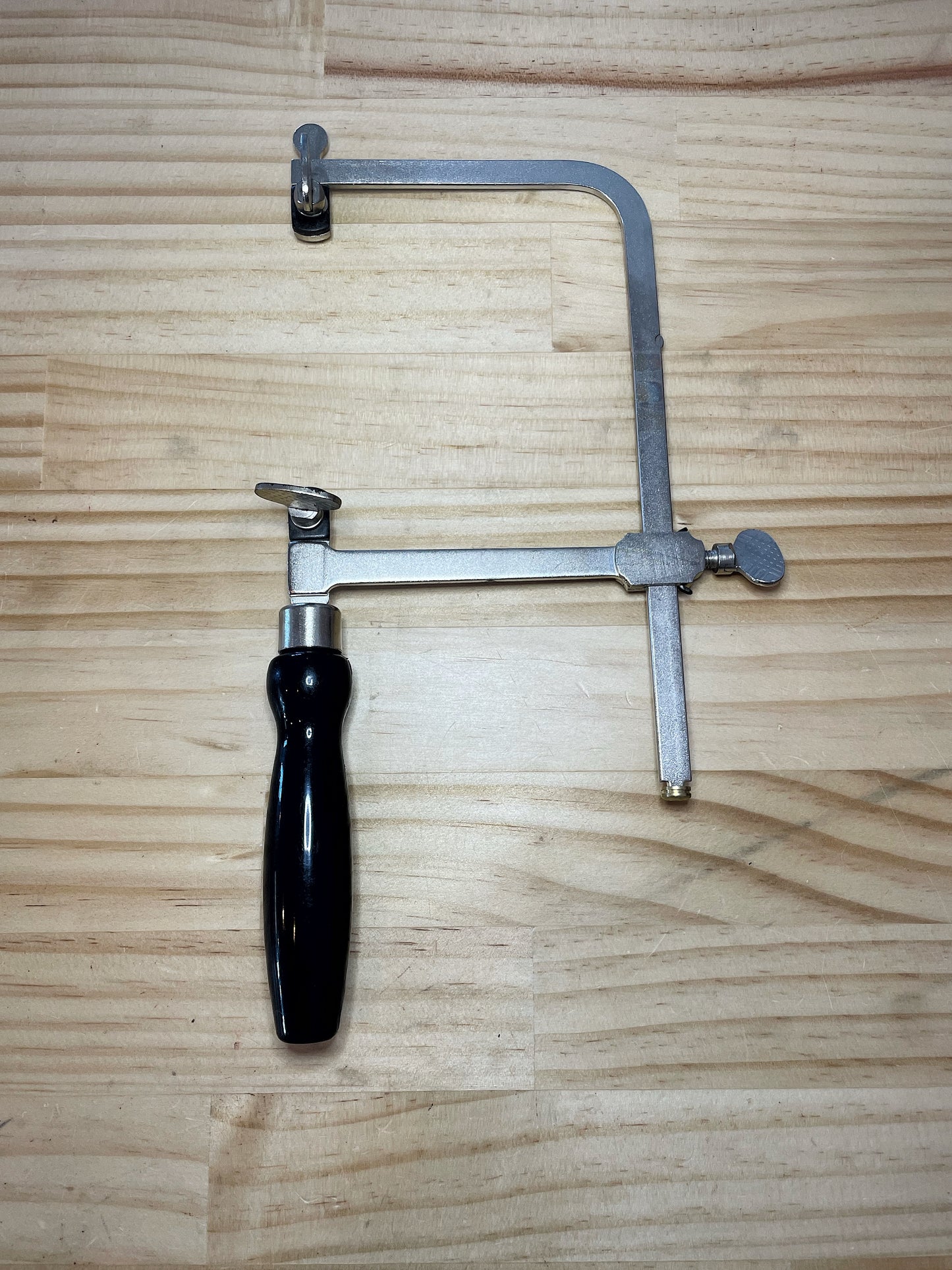 Economy Jeweller's Saw