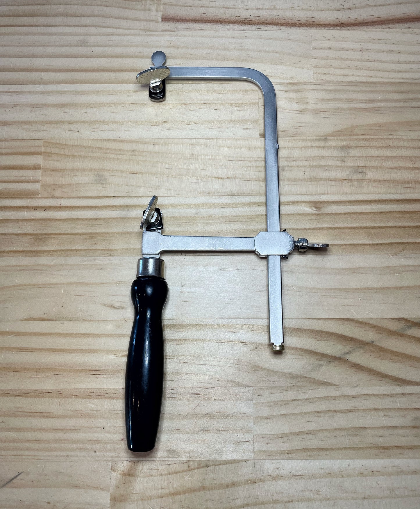 Economy Jeweller's Saw