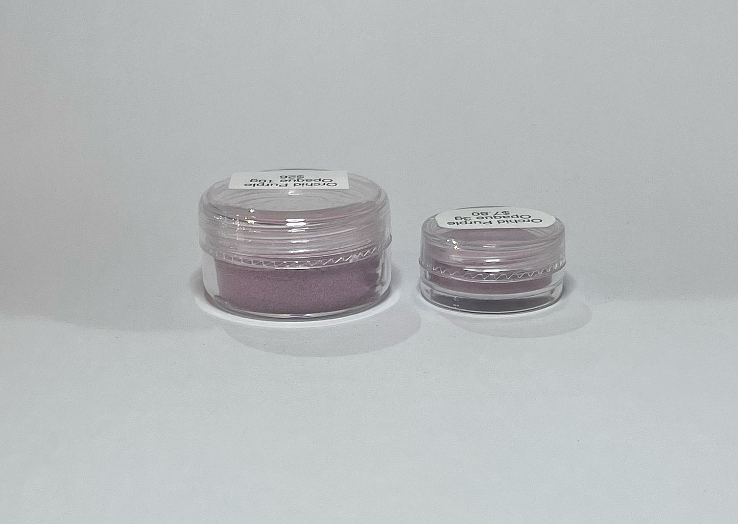 Orchid: Opaque Lead Free Enamel