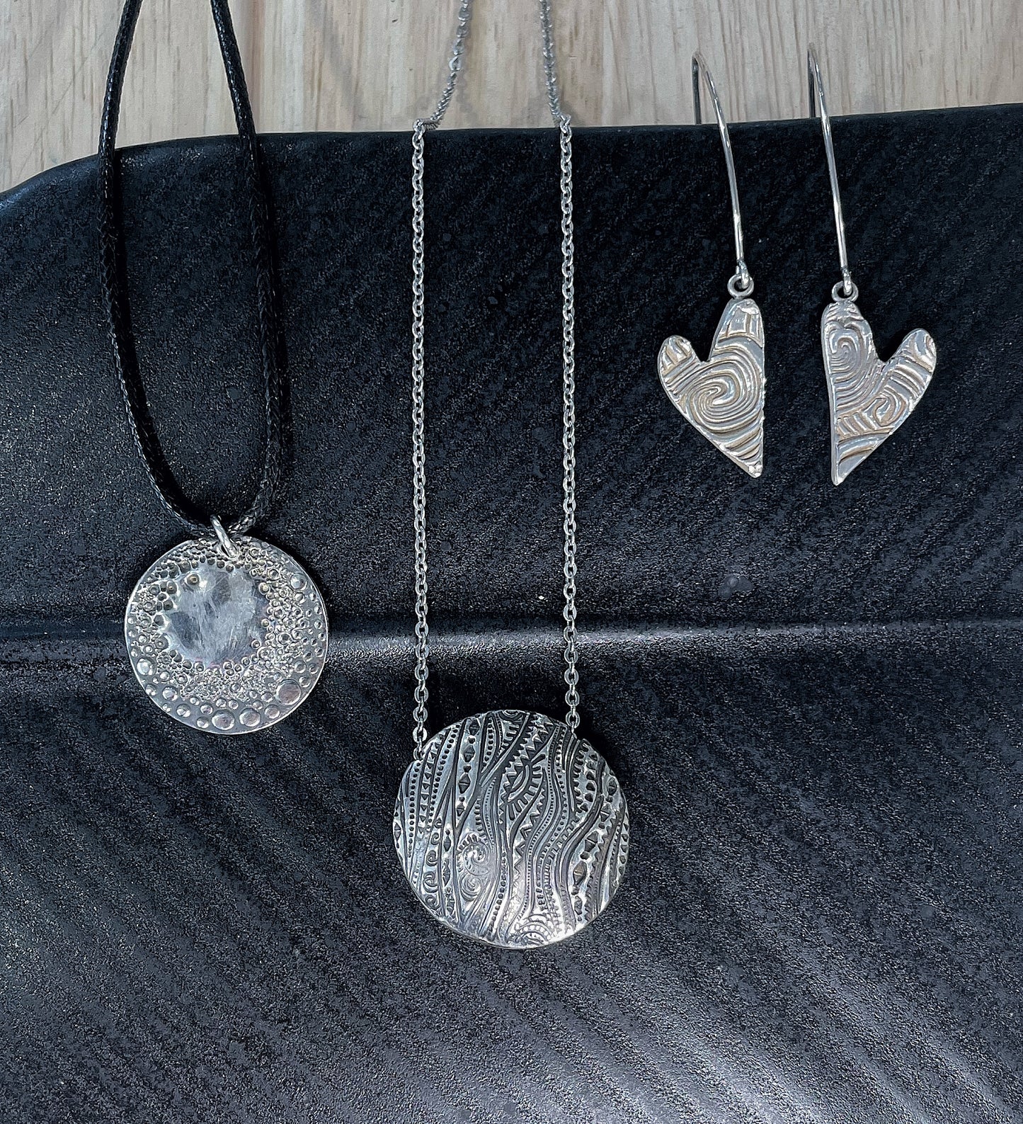 Silver Clay Starter Kit