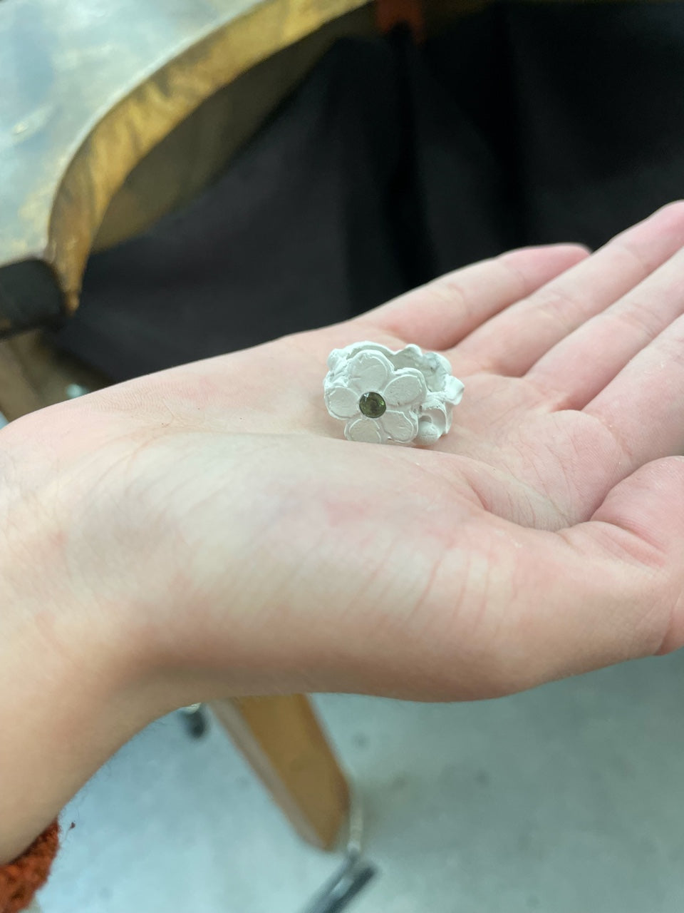 Silver Clay Starter Kit