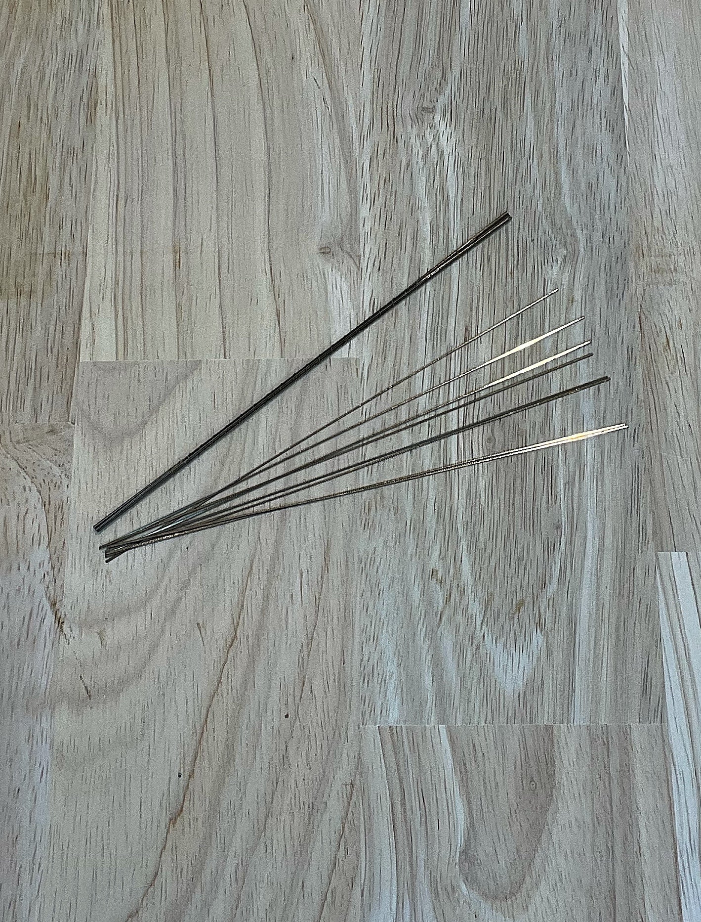 Sawblades Mixed Pack