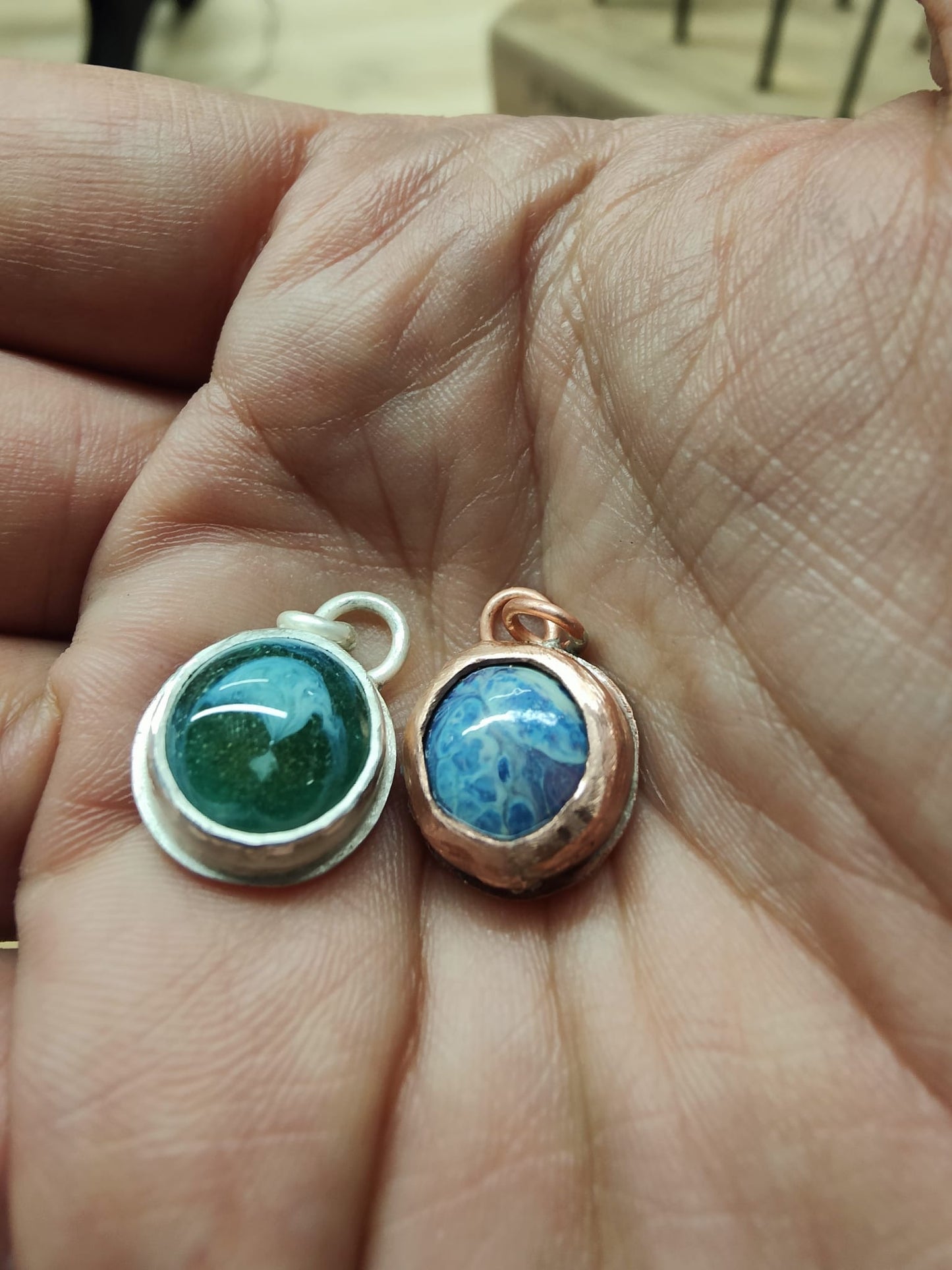Sterling Silver Sheet