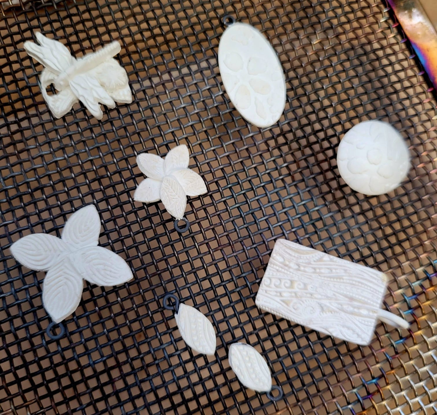 Silver Clay Starter Kit