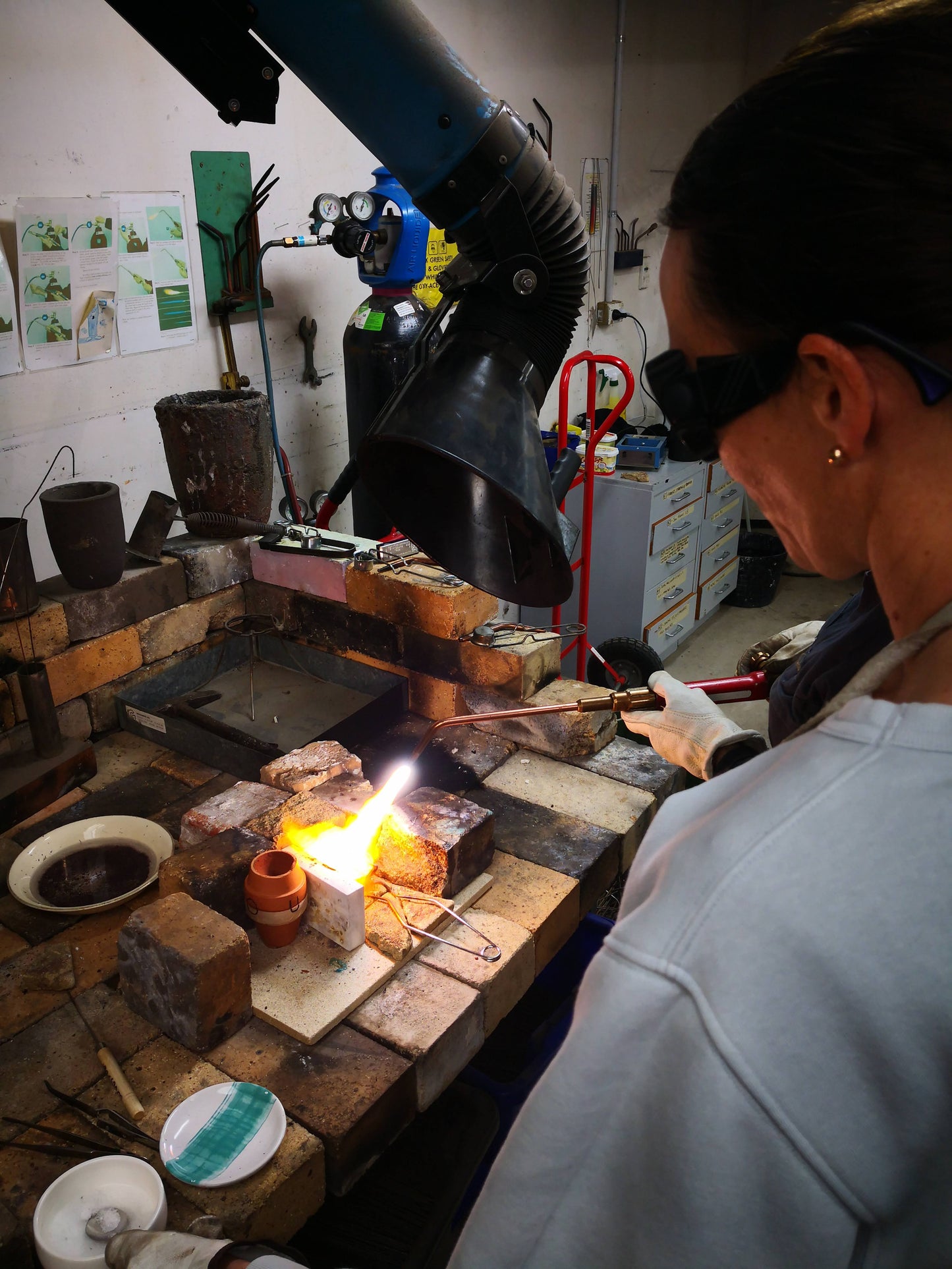 Eco Casting Sand