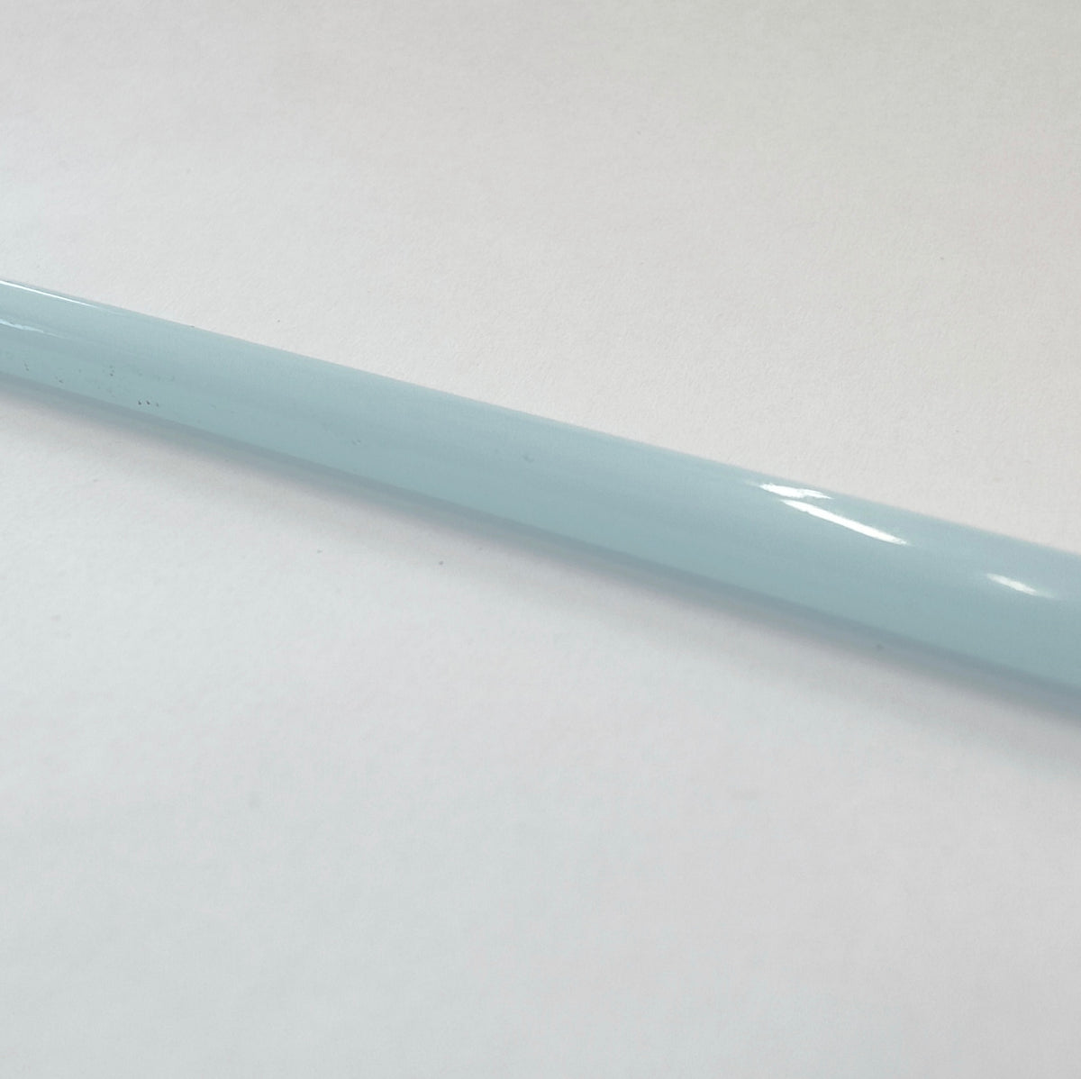 Sky Blue Opalino: Glass Rod