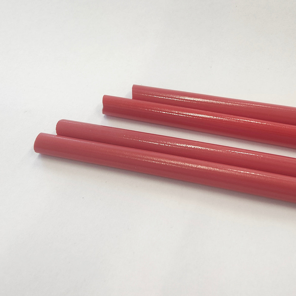 Coral: Glass Rod