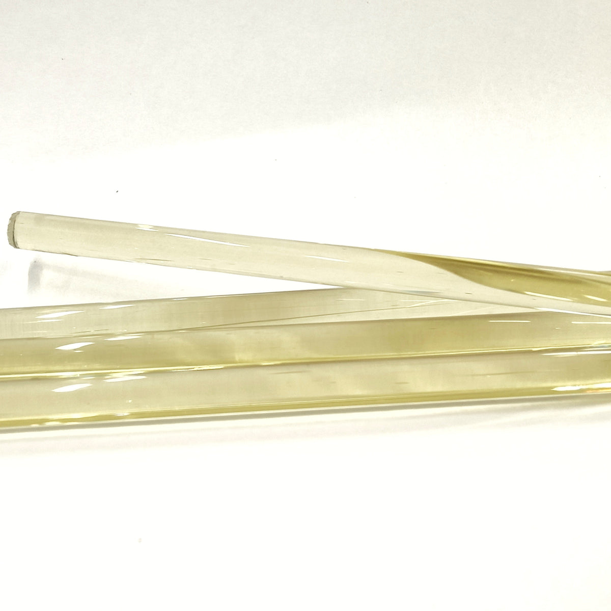 Green Algae: Glass Rod