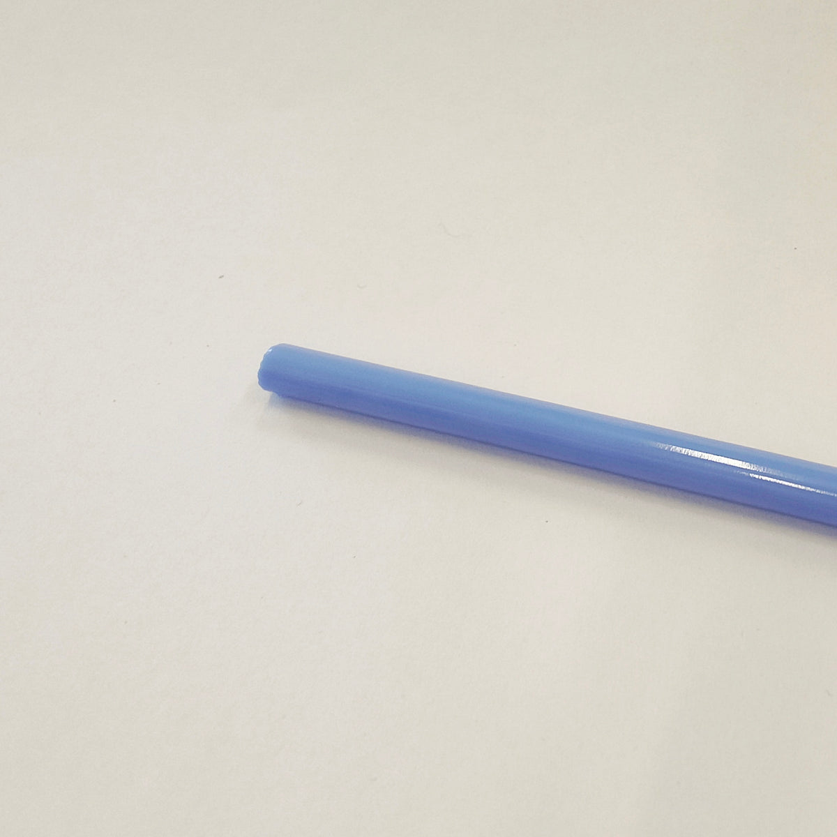 Periwinkle: Glass Rod