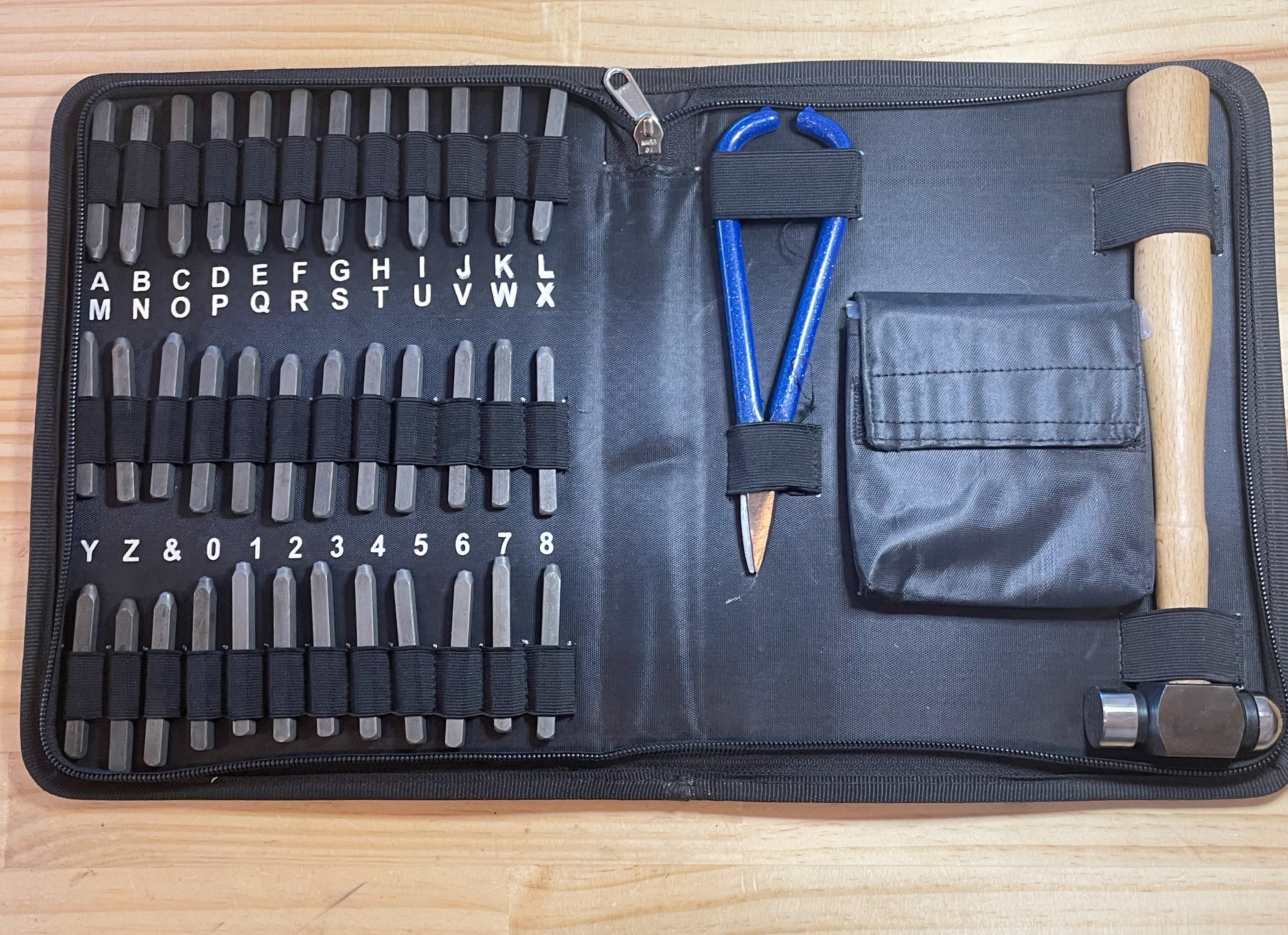 New Tools! – Workspace Tools