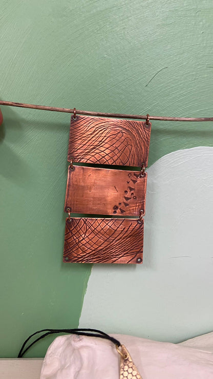 Copper Sheet