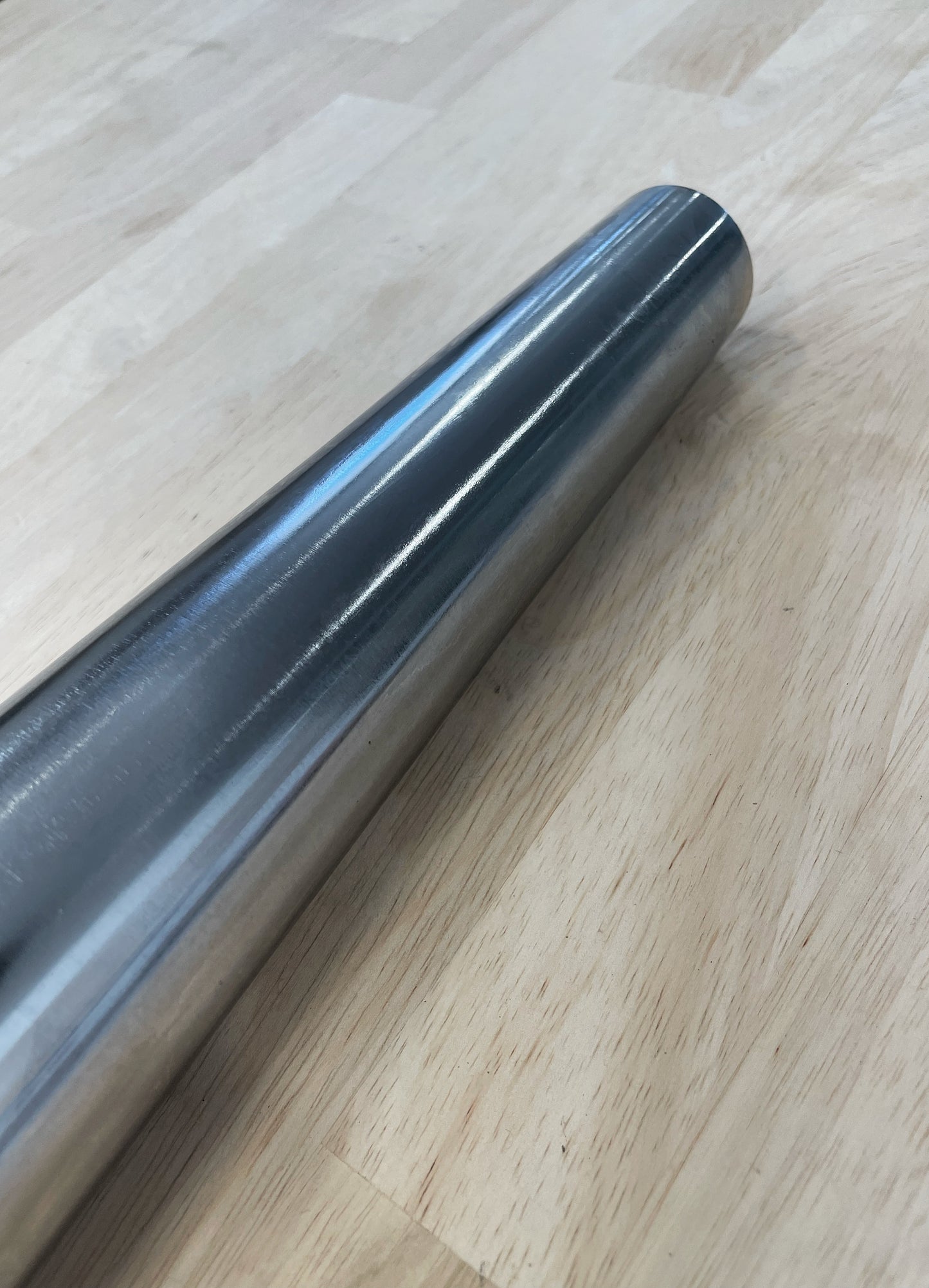 Bangle Mandrel - Steel