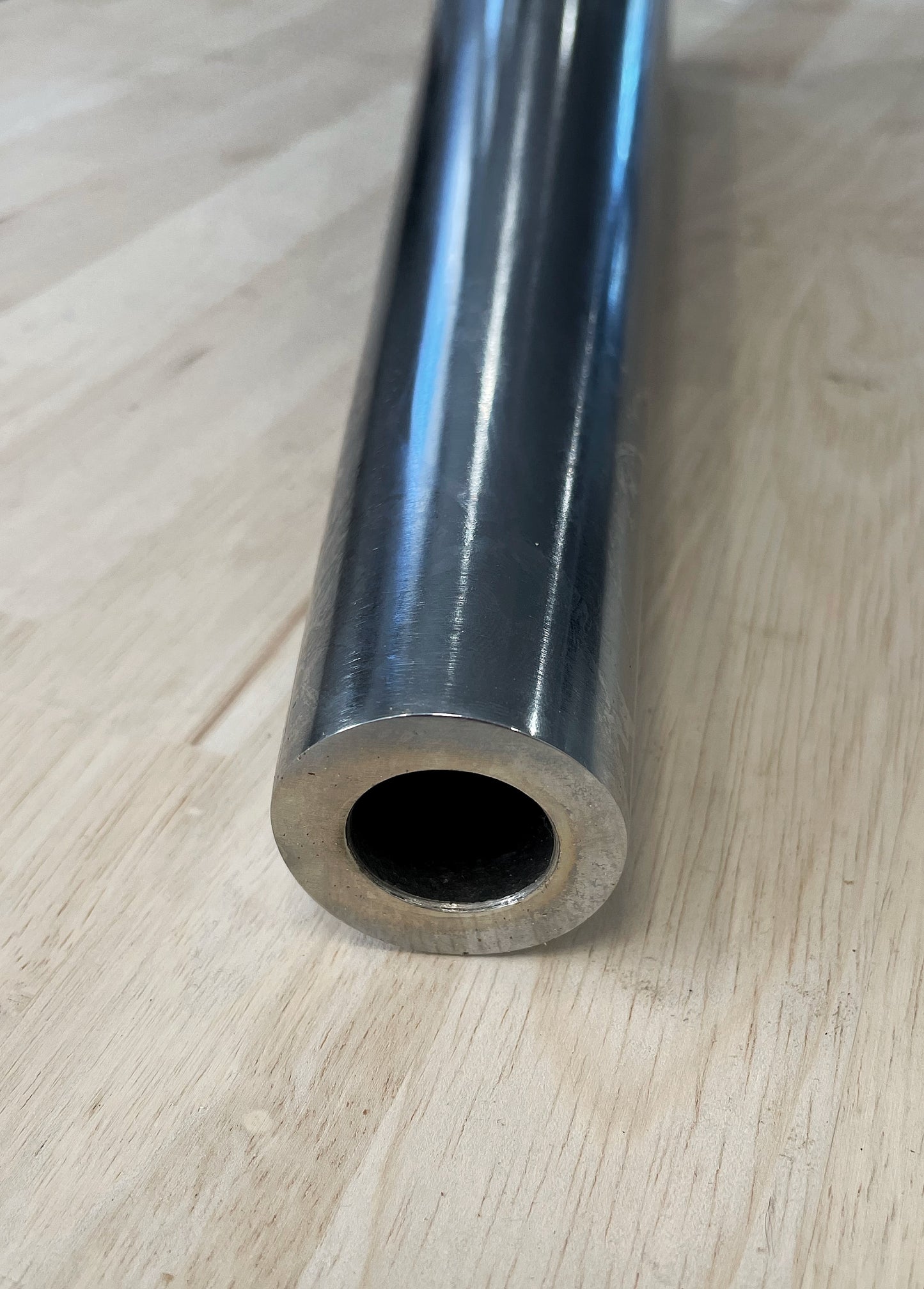 Bangle Mandrel - Steel