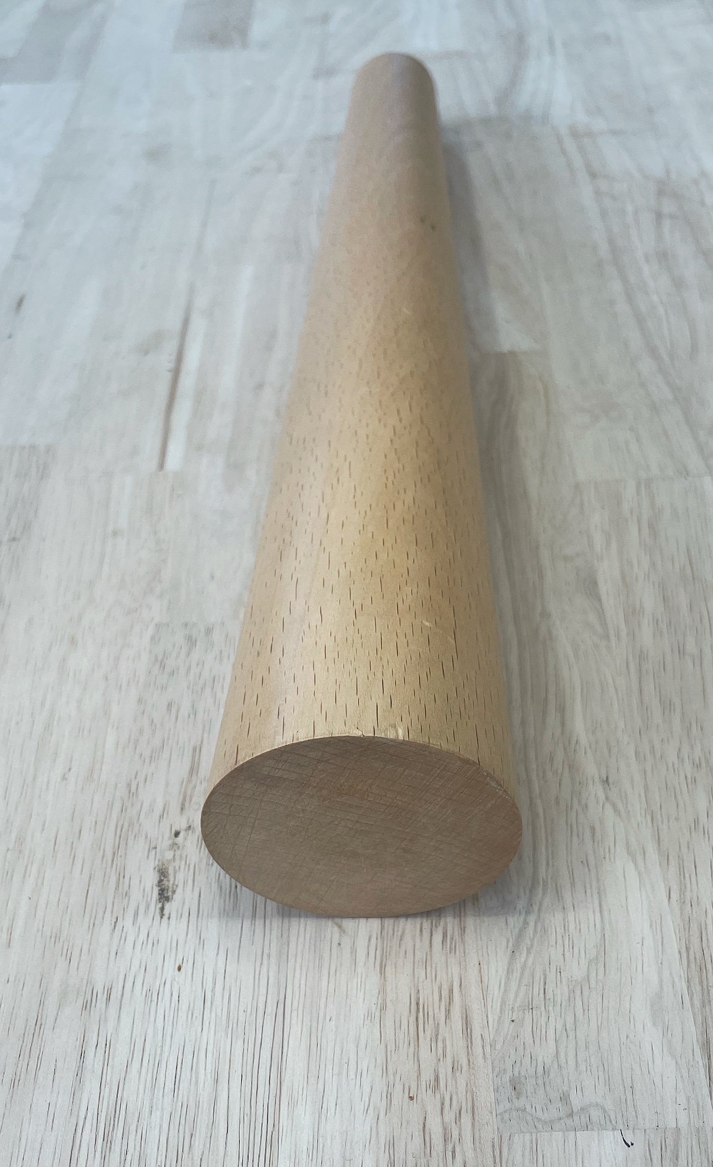 Bangle Mandrel - Wood