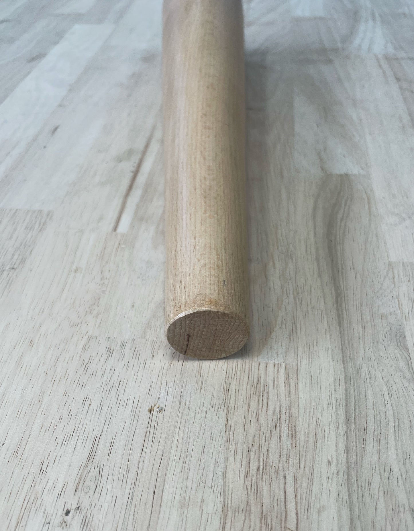 Bangle Mandrel - Wood