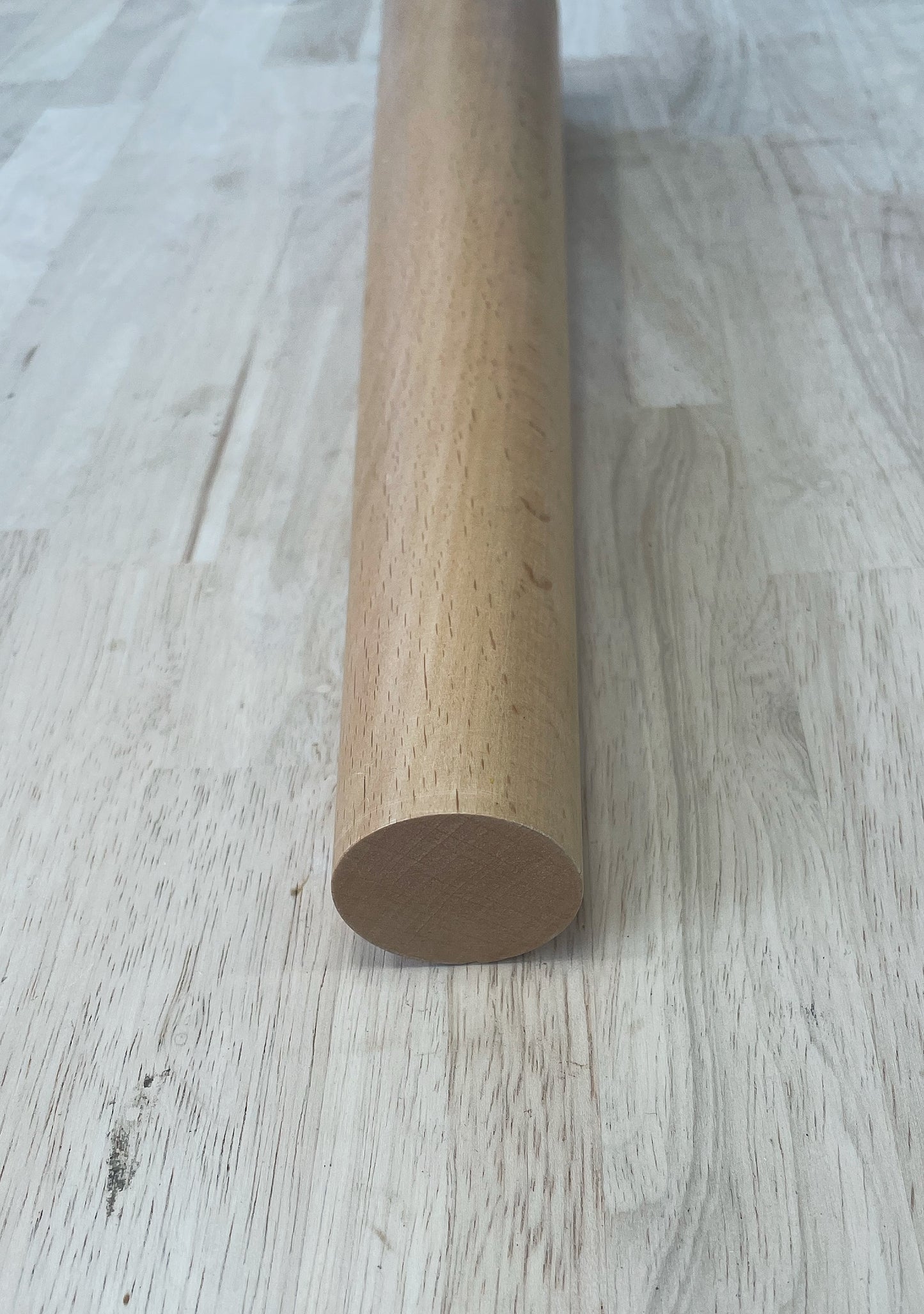 Bangle Mandrel - Wood