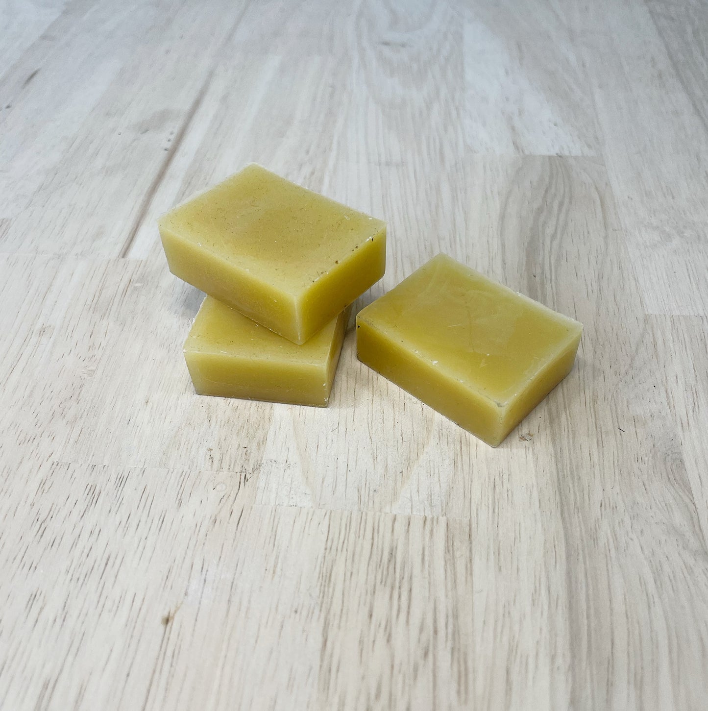 Beeswax Block