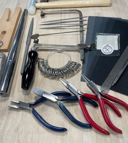 Beginner's Tool Kit