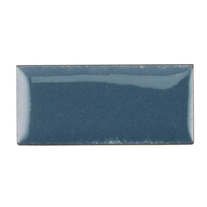Blue Grey: Opaque Lead Free Enamel