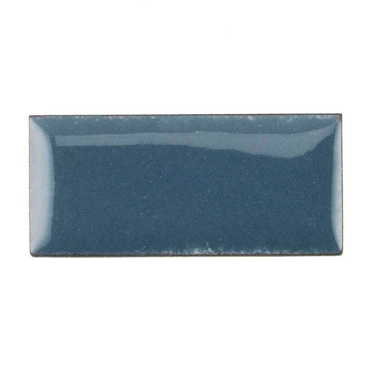 Blue Grey: Opaque Lead Free Enamel