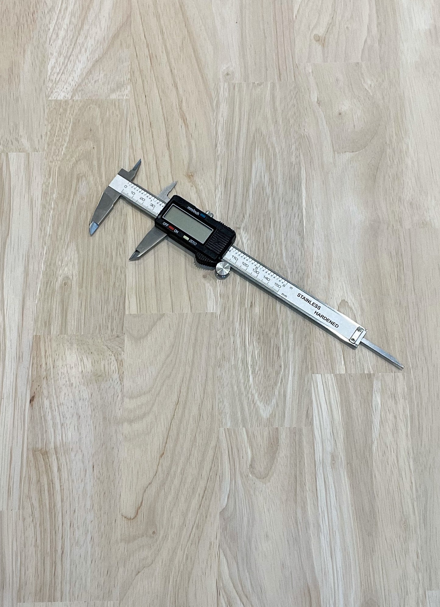 Digital Calipers