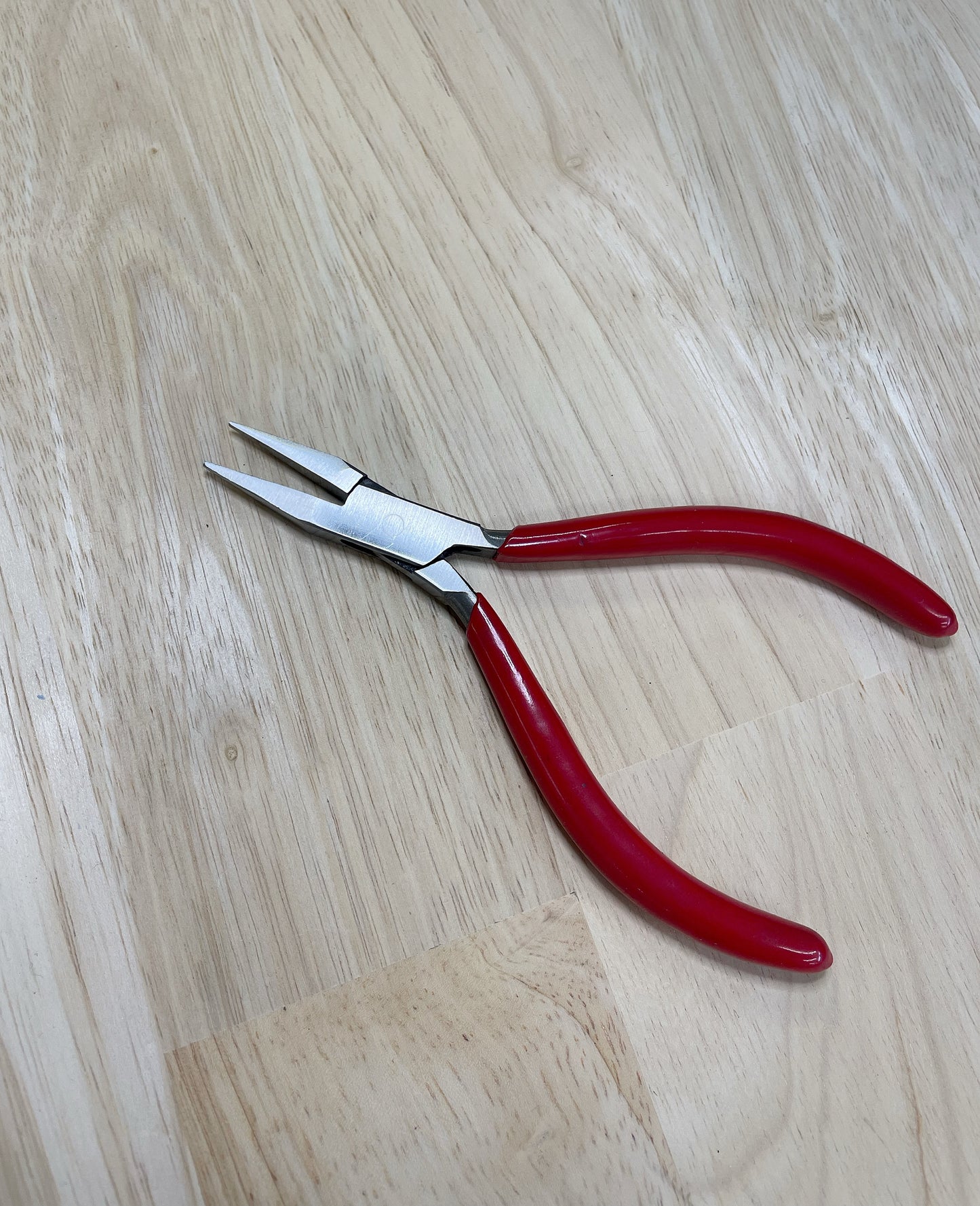 Chain Nose Pliers