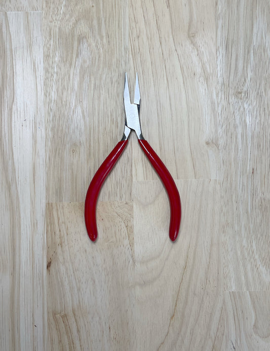 Economy Chain Nose Pliers