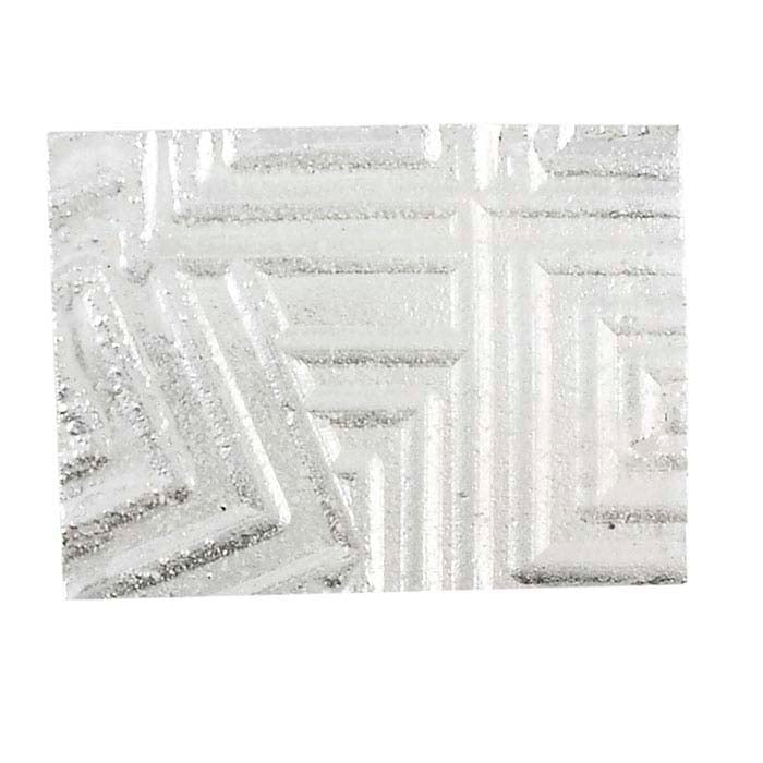 Clear - For Silver: Transparent Lead Free Enamel