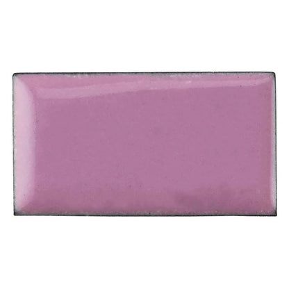 Clover Pink: Opaque Lead Free Enamel