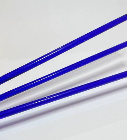 Cobalt: Glass Rod