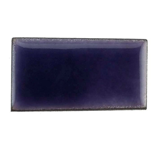 Concord Purple: Transparent Lead Free Enamel