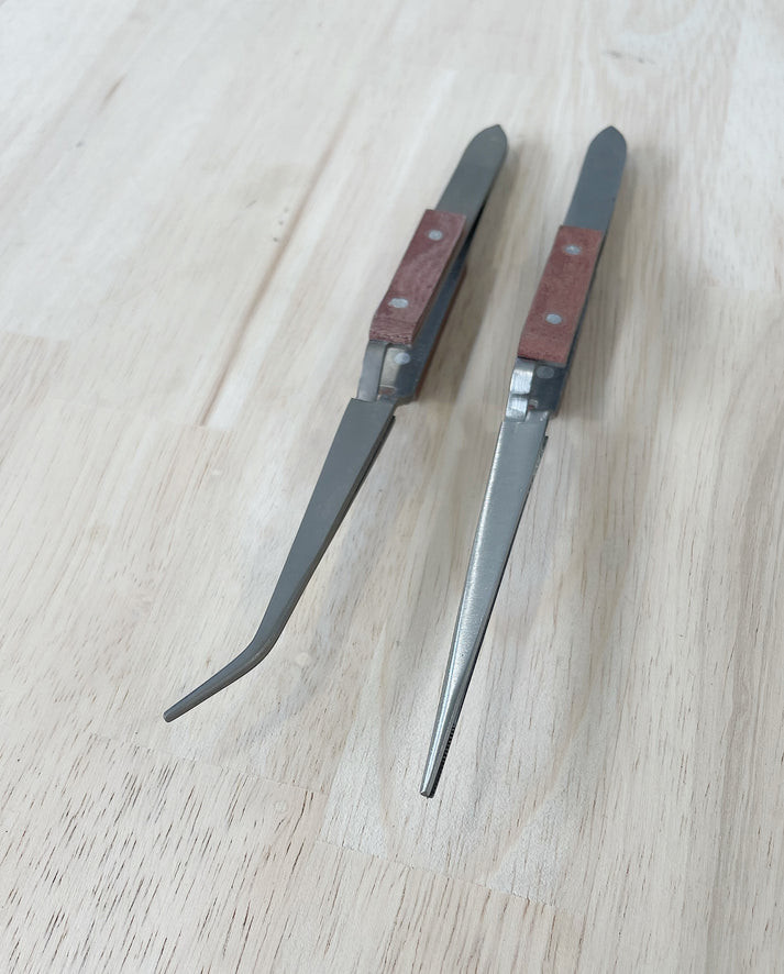 Third Hand Set – Workspace Tools