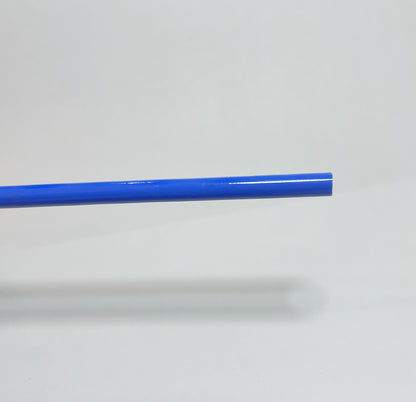 Dark Periwinkle: Glass Rod