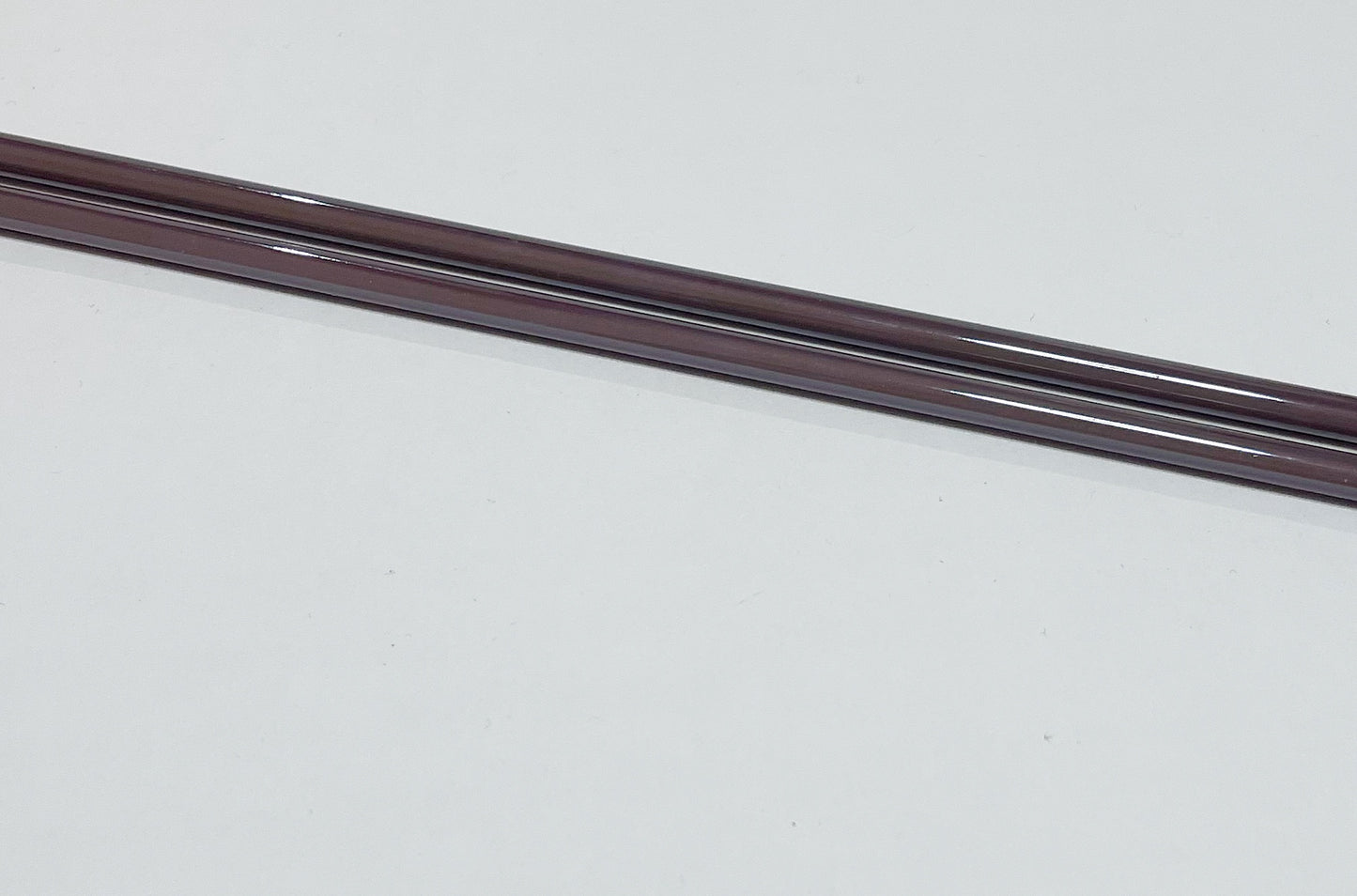 Dark Violet: Glass Rod