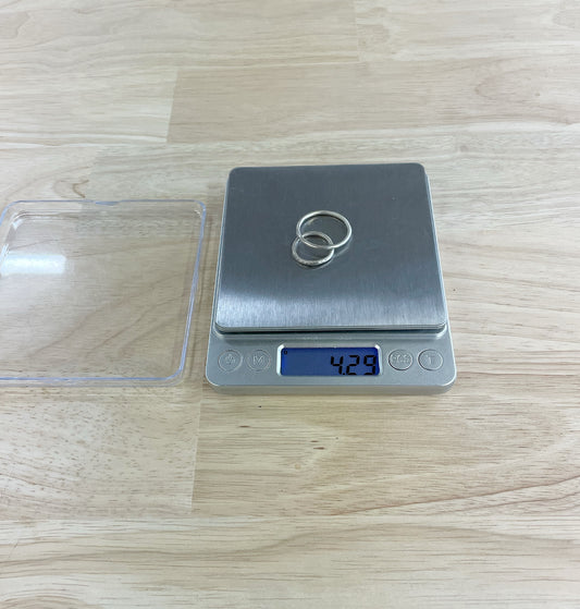 Digital Scales