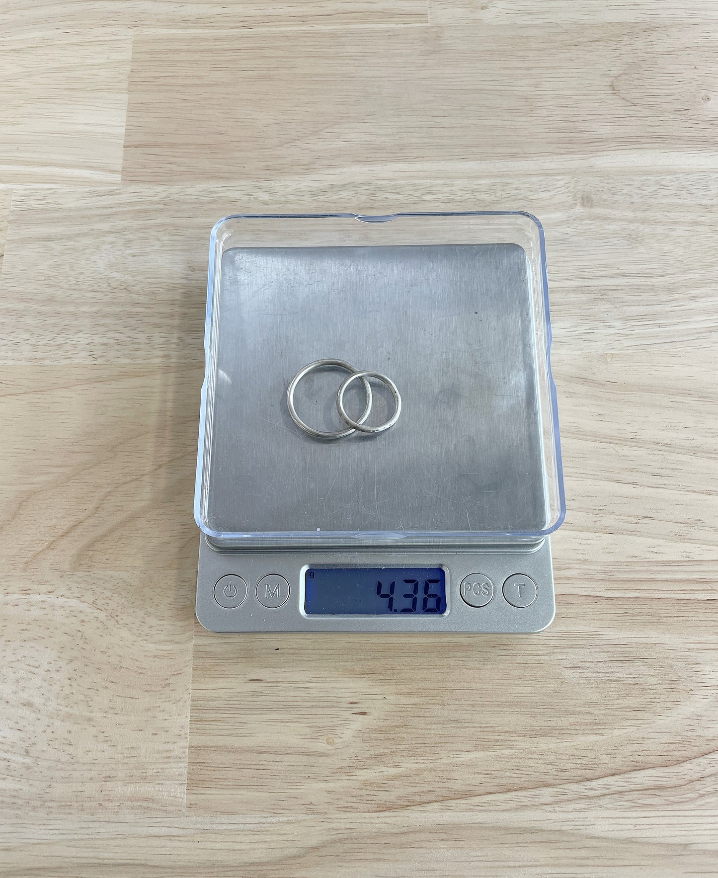 Digital Scales