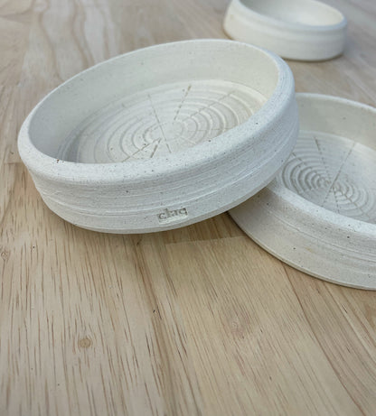 Flux Dish -Handmade in NZ