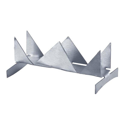 Adjustable Four-Point Firing Trivet