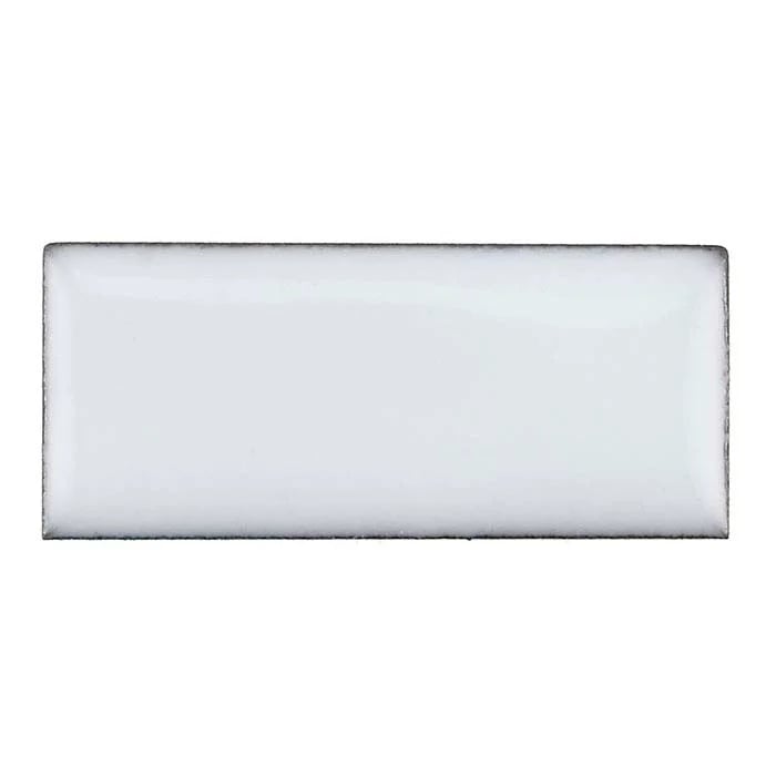 Foundation White: Opaque Lead Free Enamel