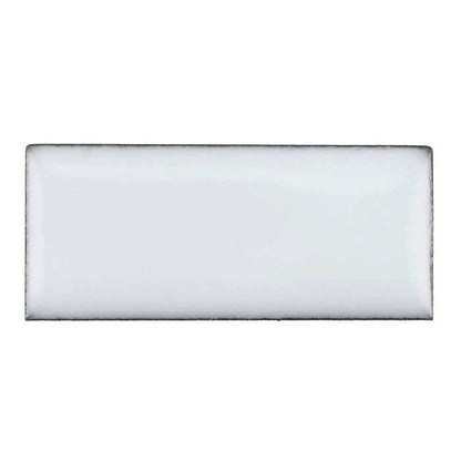 Foundation White: Opaque Lead Free Enamel