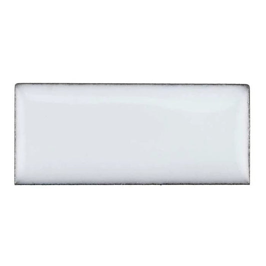 Foundation White: Opaque Lead Free Enamel