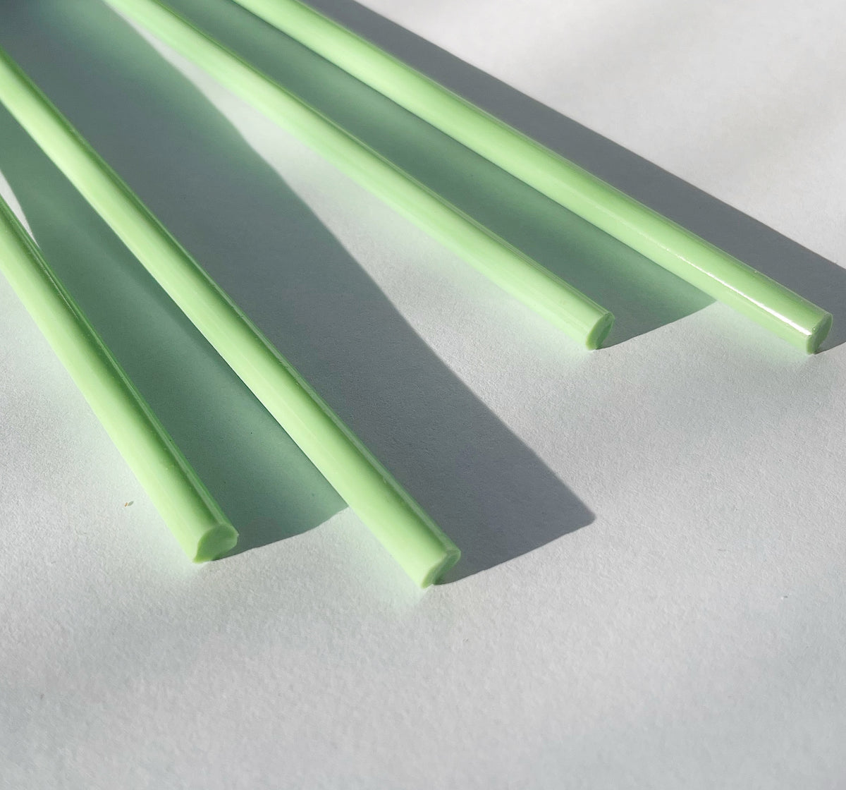 Glass Block Rod Grasshopper: Glass Rod – Workspace Tools