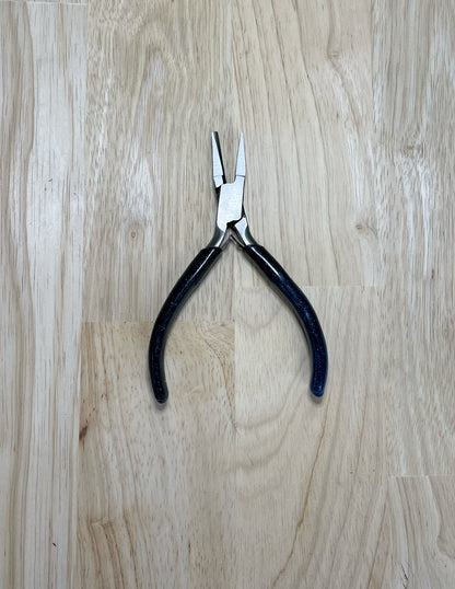 Half Round Pliers