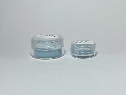 Horizon Blue: Opaque Lead Free Enamel