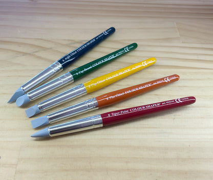 Soft Tip Shapers Set