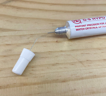 GS Hypo Cement Adhesive