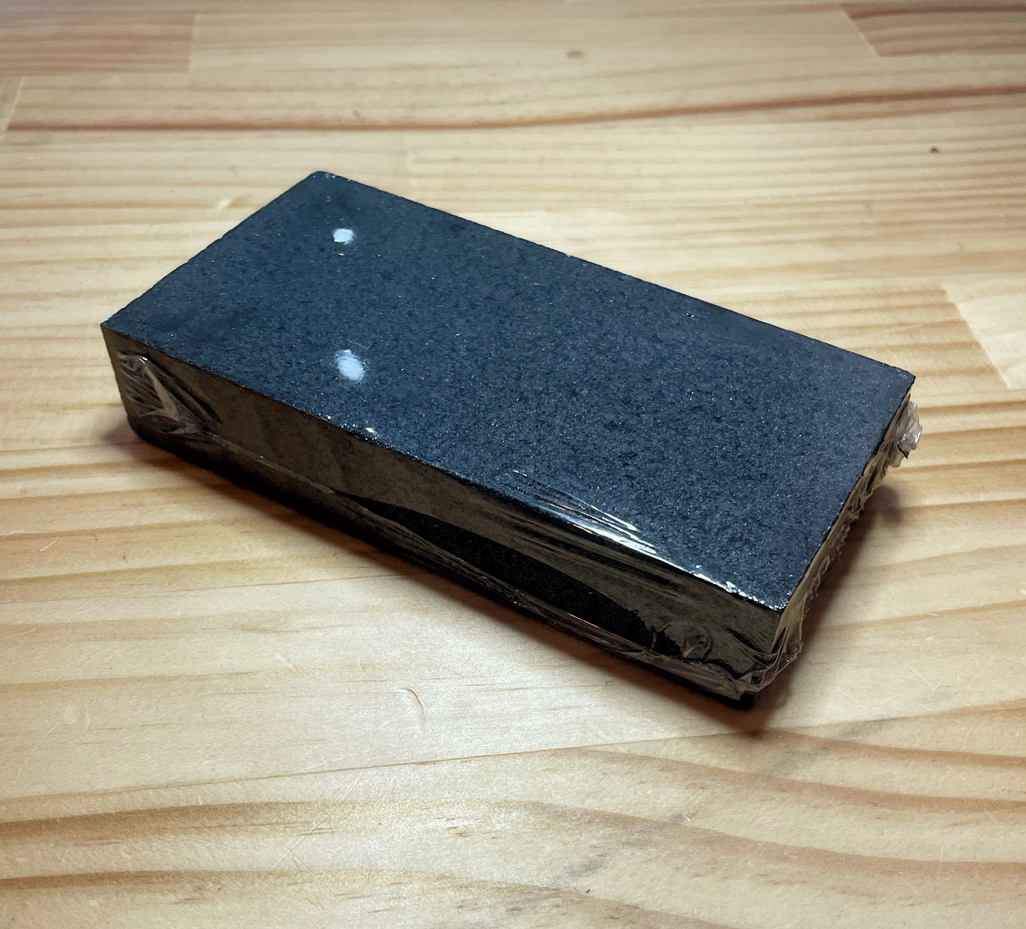 Charcoal Soldering Block